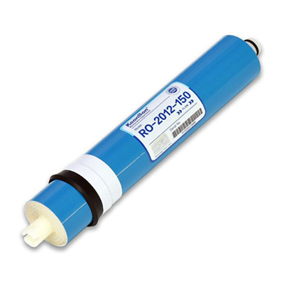 Filtro a membrana Keensen 150 gpd